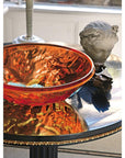 Kartell Moon Bowl - Fellini Home Ltd