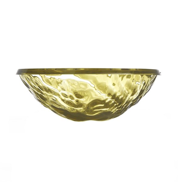 Kartell Moon Bowl - Fellini Home Ltd