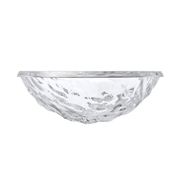 Kartell Moon Bowl - Fellini Home Ltd