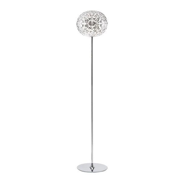 Kartell Planet Floor Lamp - Fellini Home Ltd