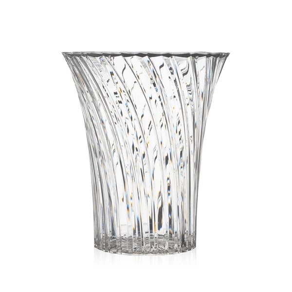 Kartell Sparkle Side Table - Fellini Home Ltd