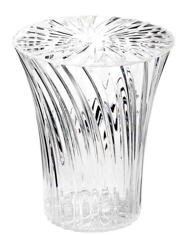 Kartell Sparkle Side Table - Fellini Home Ltd