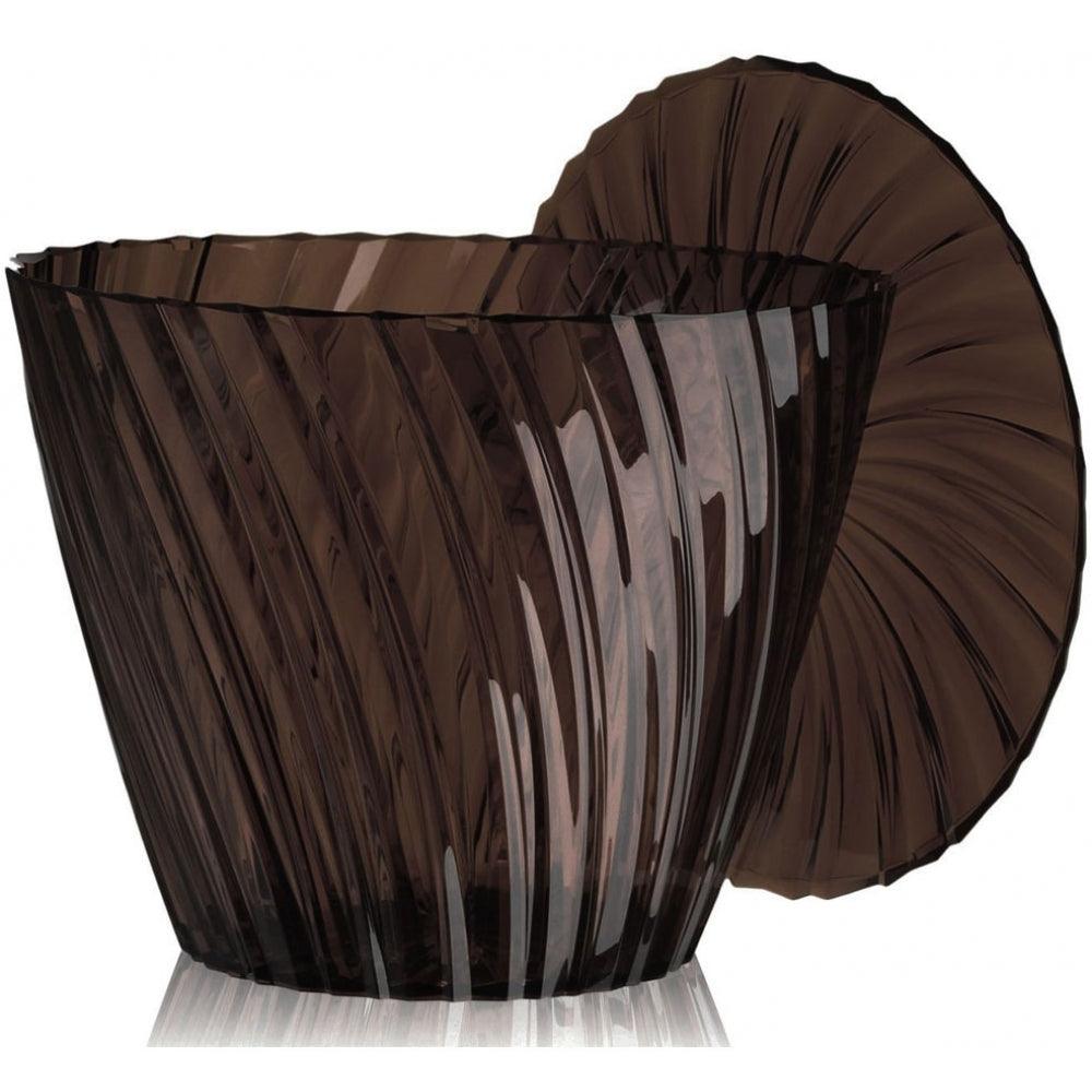 Kartell Sparkle Stool - Fellini Home Ltd