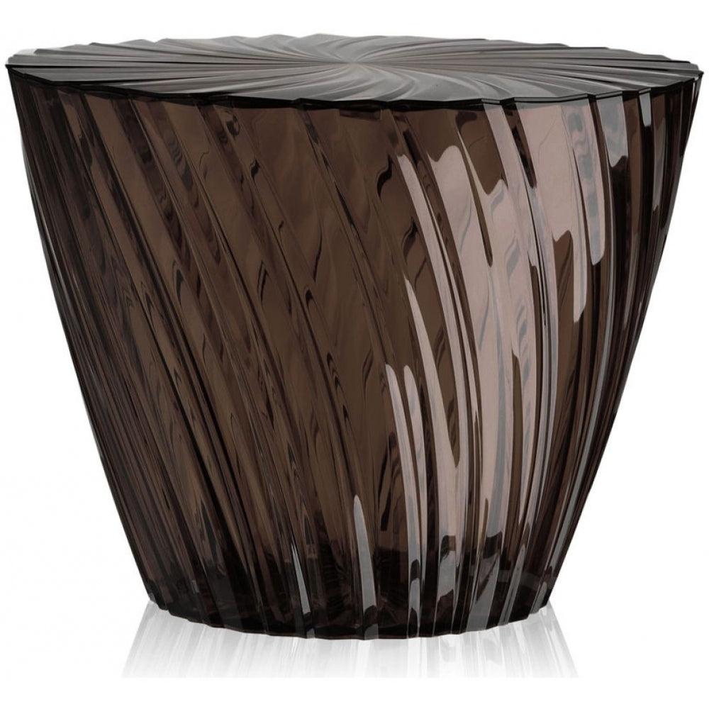 Kartell Sparkle Stool - Fellini Home Ltd