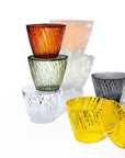 Kartell Sparkle Stool - Fellini Home Ltd