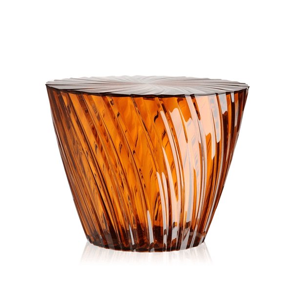 Kartell Sparkle Stool - Fellini Home Ltd