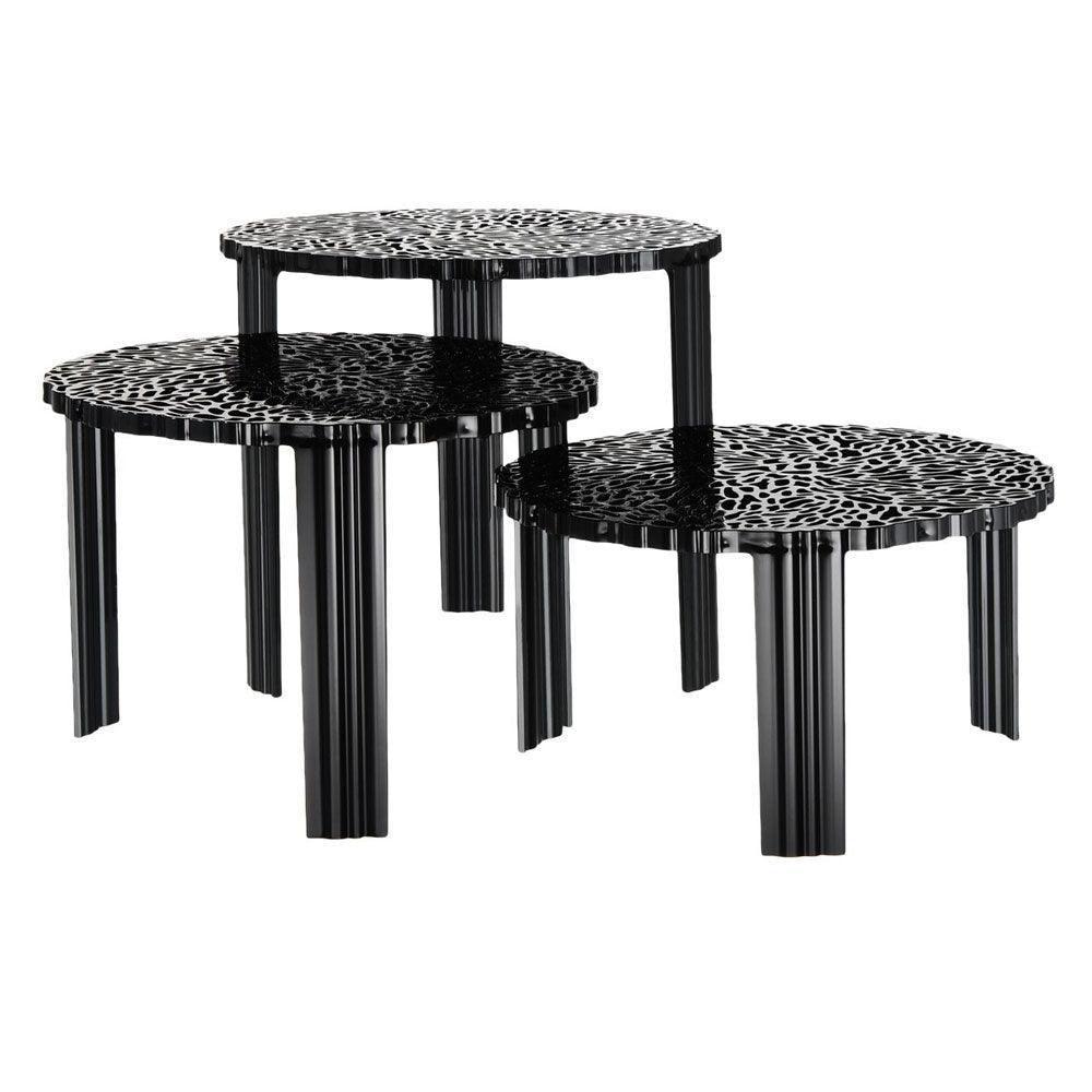 Kartell T - Table Low - Fellini Home Ltd