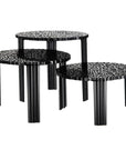 Kartell T - Table Low - Fellini Home Ltd