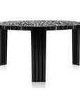 Kartell T - Table Low - Fellini Home Ltd