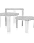 Kartell T - Table Medium - Fellini Home Ltd