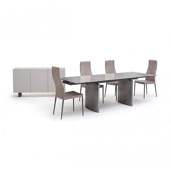 Kesterport Advance Dining Table - Fellini Home Ltd