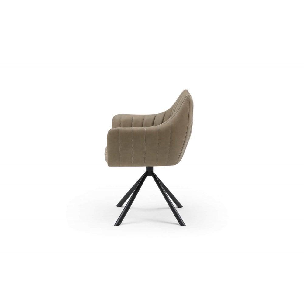 Kesterport Agnes Dining Chair - Fellini Home Ltd