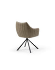 Kesterport Agnes Dining Chair - Fellini Home Ltd