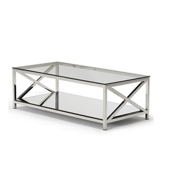 Kesterport Amiri Coffee Table - Fellini Home Ltd