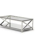 Kesterport Amiri Coffee Table - Fellini Home Ltd