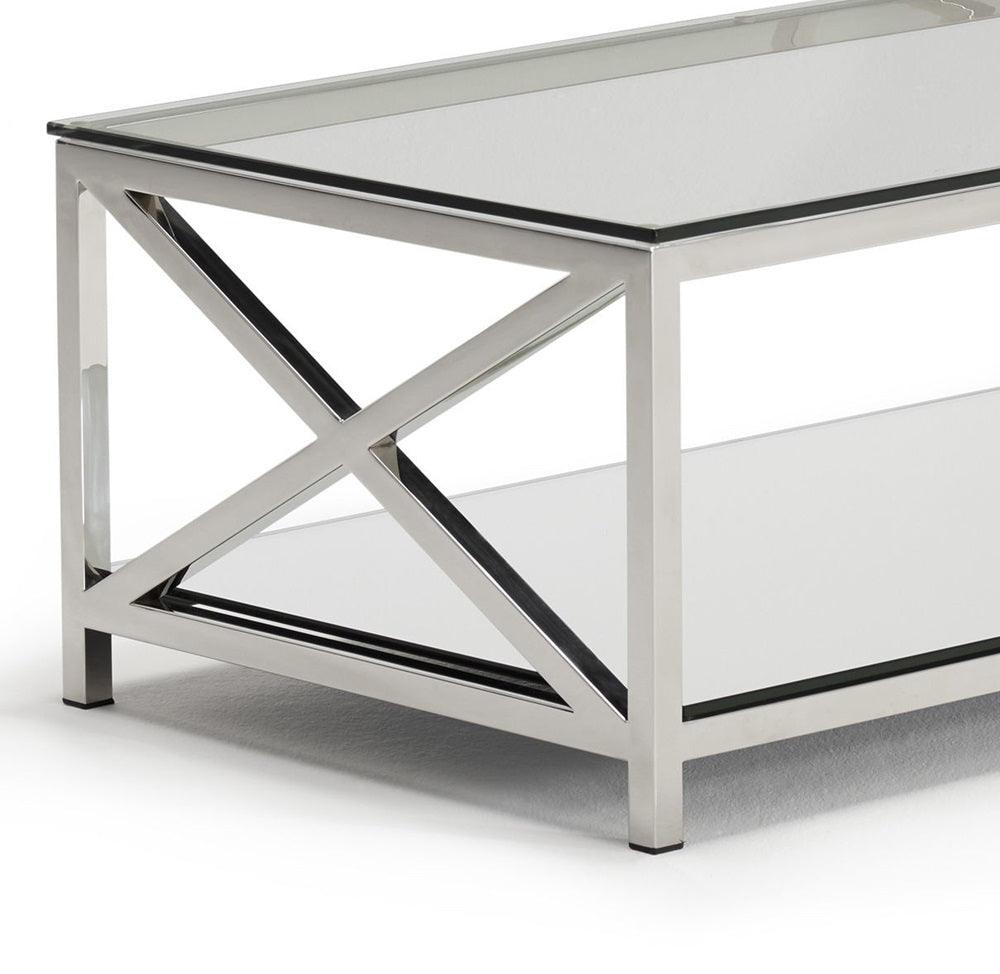 Kesterport Amiri Coffee Table - Fellini Home Ltd