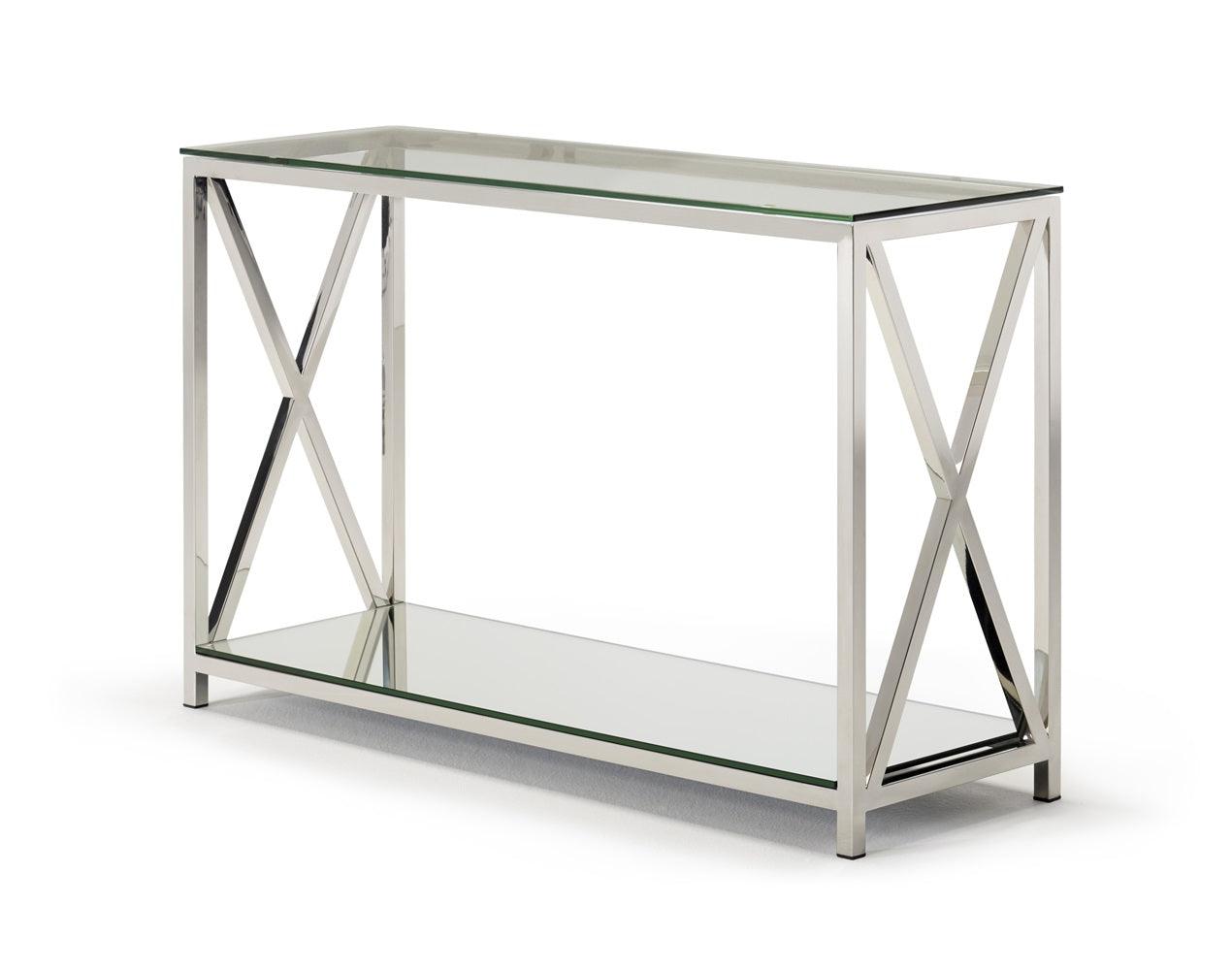 Kesterport Amiri Console Table - Fellini Home Ltd