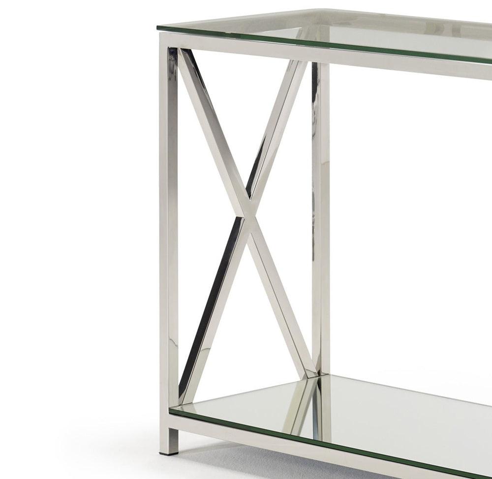 Kesterport Amiri Console Table - Fellini Home Ltd