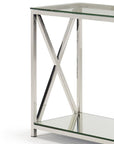 Kesterport Amiri Console Table - Fellini Home Ltd