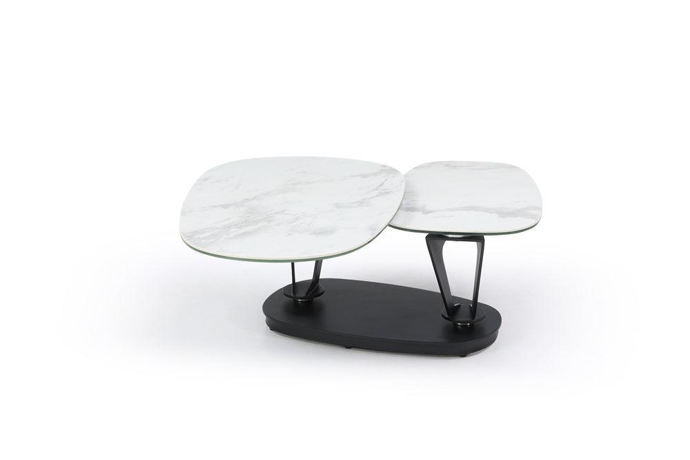 Kesterport Arco Coffee Table - Fellini Home Ltd