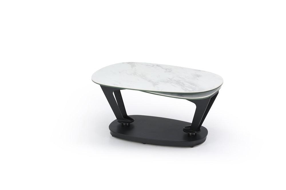 Kesterport Arco Coffee Table - Fellini Home Ltd