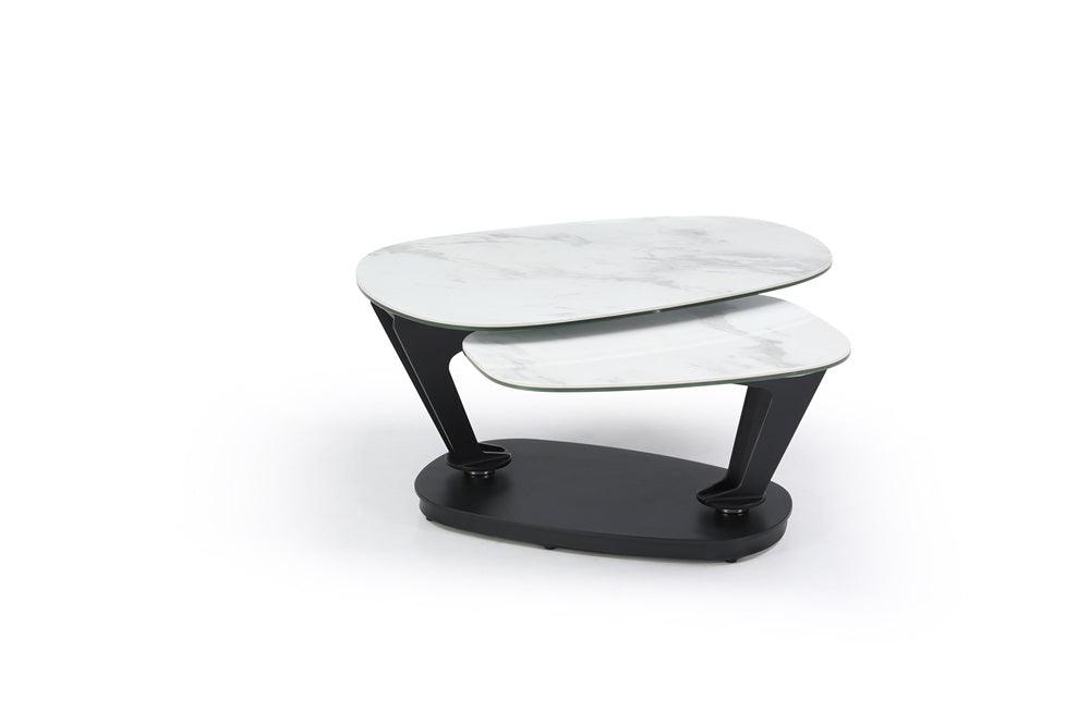 Kesterport Arco Coffee Table - Fellini Home Ltd