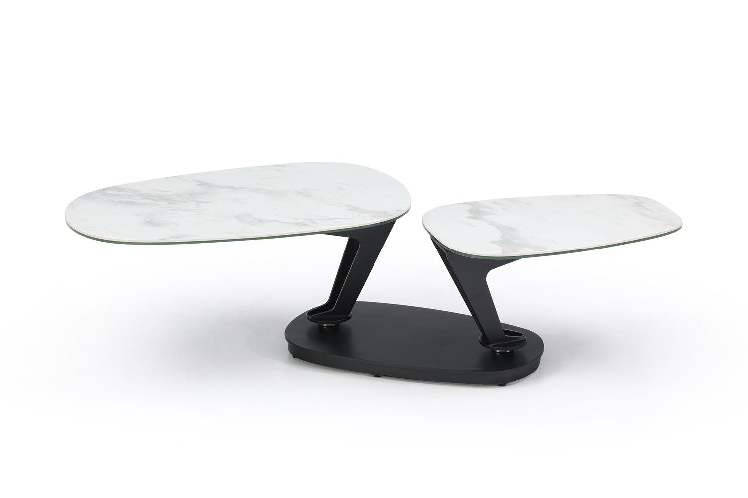 Kesterport Arco Coffee Table - Fellini Home Ltd