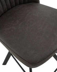 Kesterport Austin Barstool Chair - Fellini Home Ltd