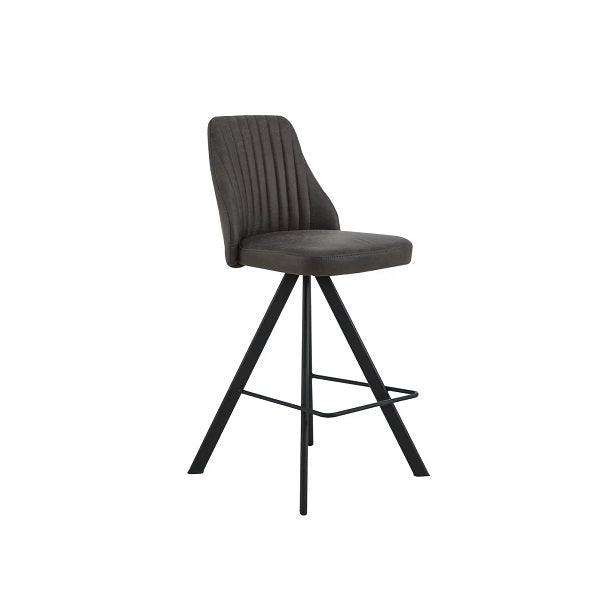 Kesterport Austin Barstool Chair - Fellini Home Ltd