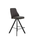 Kesterport Austin Barstool Chair - Fellini Home Ltd