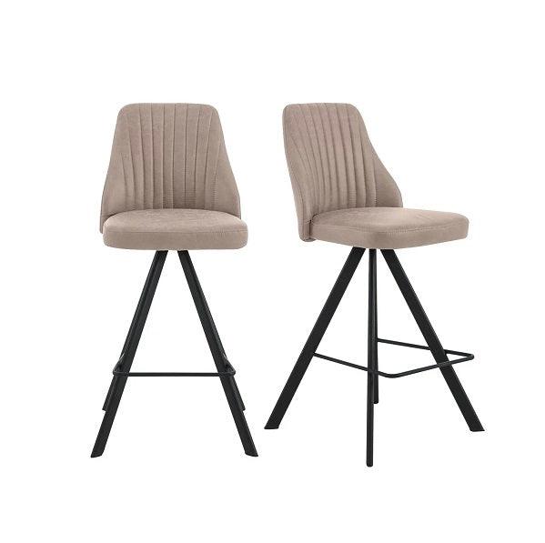 Kesterport Austin Barstool Chair - Fellini Home Ltd