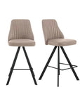 Kesterport Austin Barstool Chair - Fellini Home Ltd