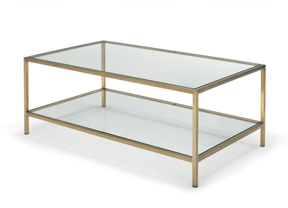 Kesterport Dekko Coffee Table - Fellini Home Ltd