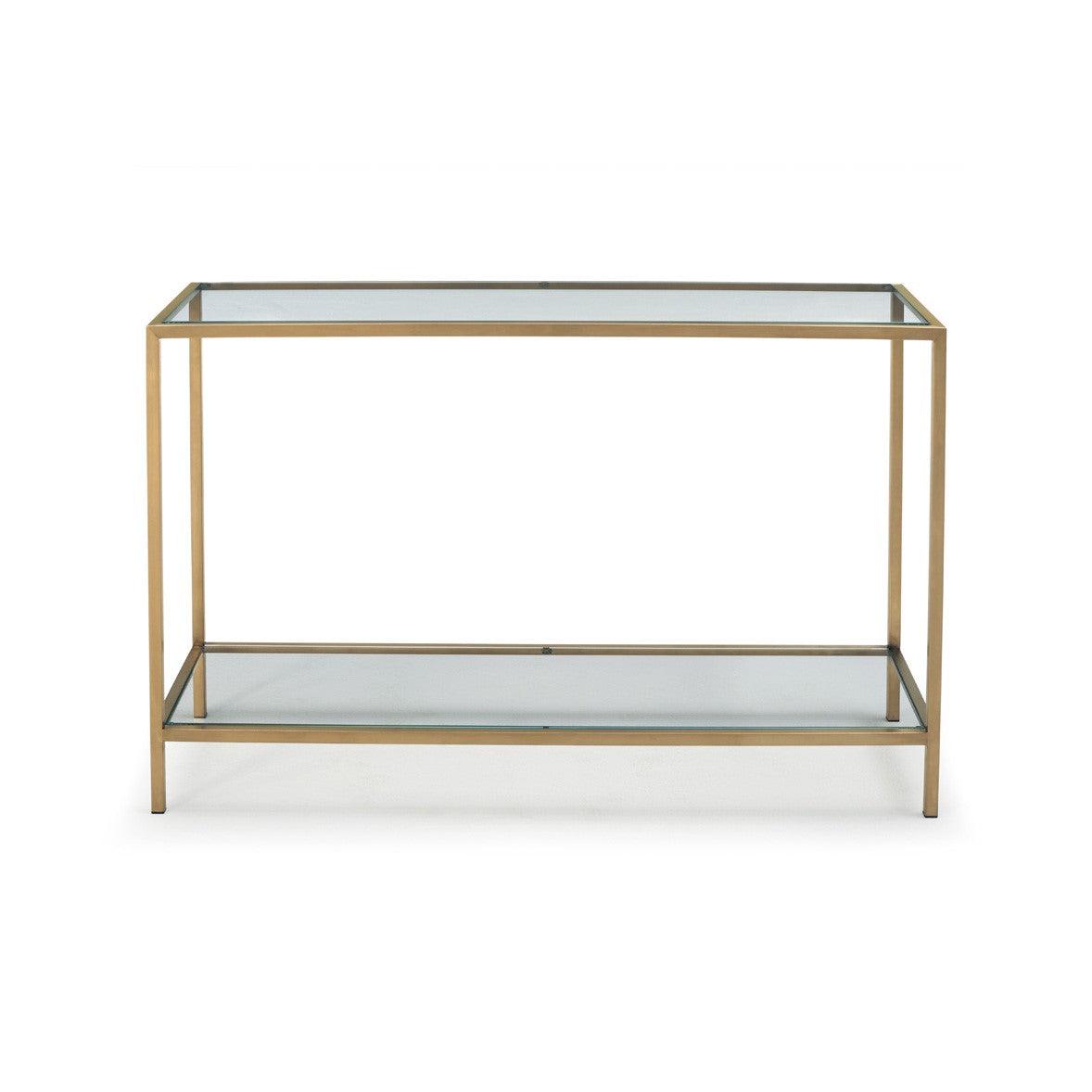 Kesterport Dekko Console Table - Fellini Home Ltd