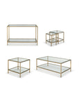 Kesterport Dekko Console Table - Fellini Home Ltd