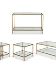 Kesterport Dekko Console Table - Fellini Home Ltd