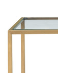 Kesterport Dekko Console Table - Fellini Home Ltd