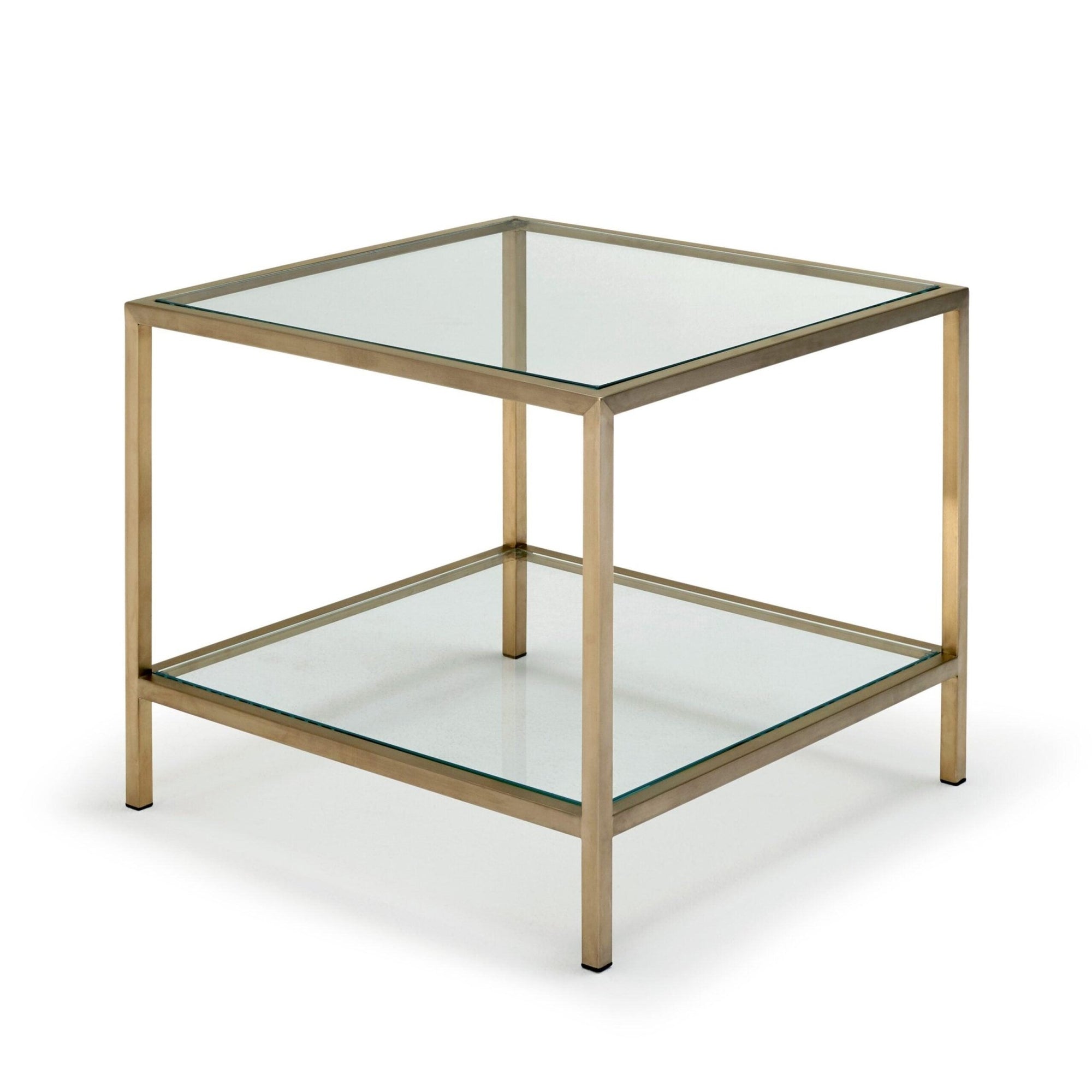 Kesterport Dekko Lamp Table - Fellini Home Ltd