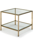 Kesterport Dekko Lamp Table - Fellini Home Ltd