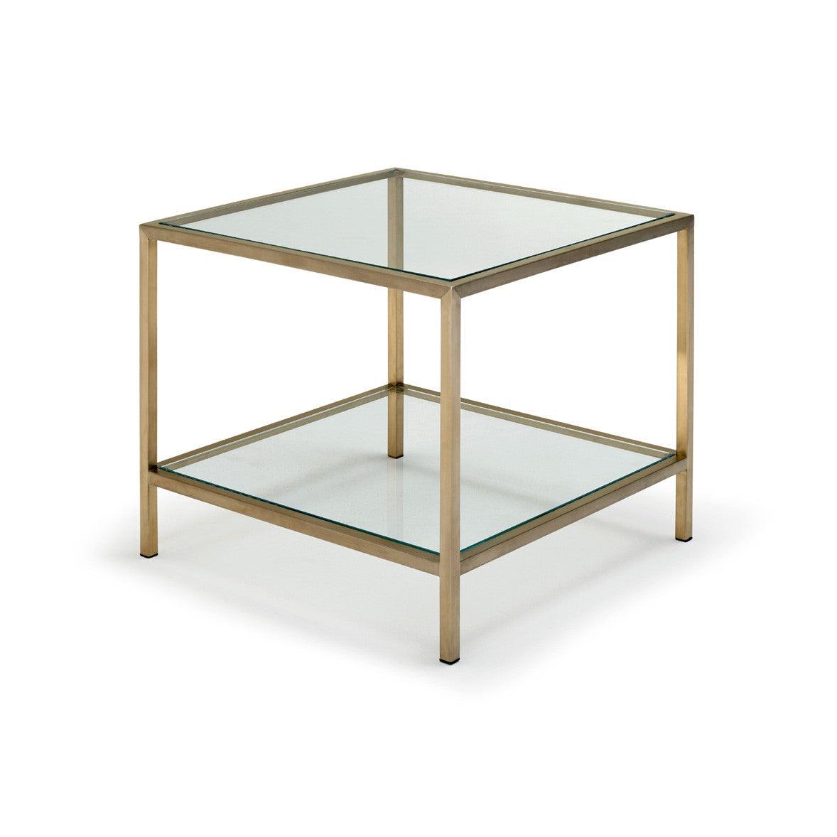 Kesterport Dekko Lamp Table - Fellini Home Ltd