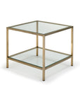 Kesterport Dekko Lamp Table - Fellini Home Ltd