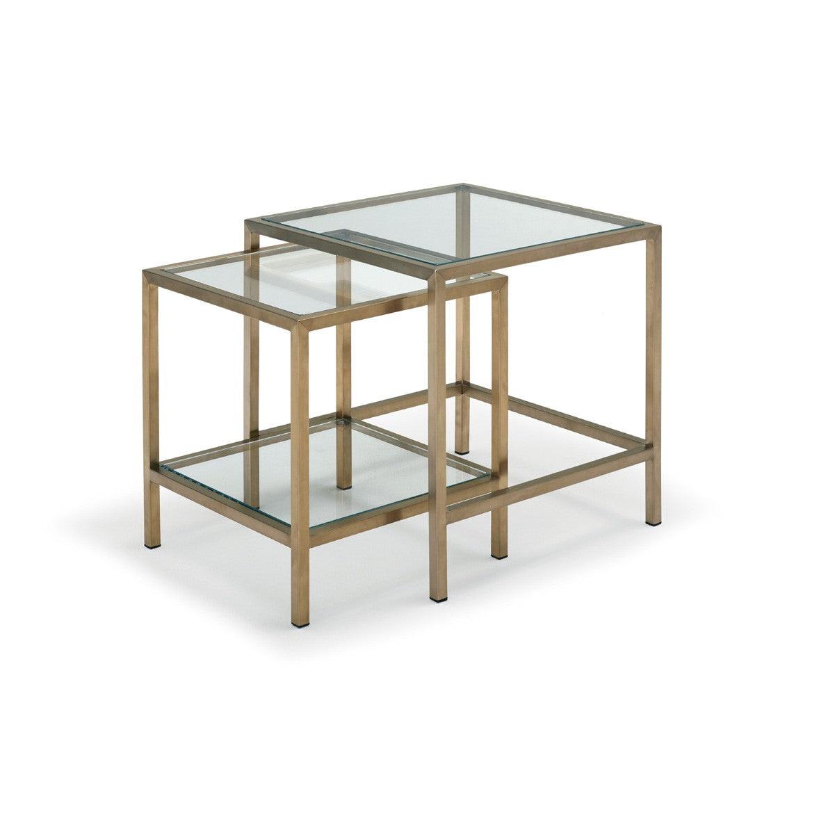 Kesterport Dekko Nesting Tables - Fellini Home Ltd