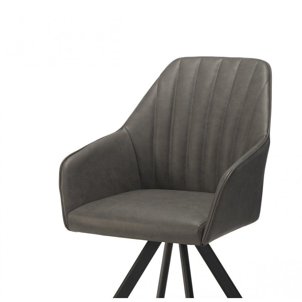 Kesterport Eliot Dining Chair - Fellini Home Ltd