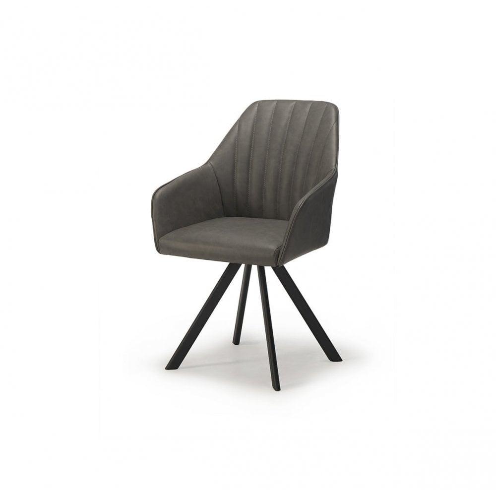 Kesterport Eliot Dining Chair - Fellini Home Ltd