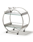 Kesterport Hammond Drinks Trolley - Fellini Home Ltd