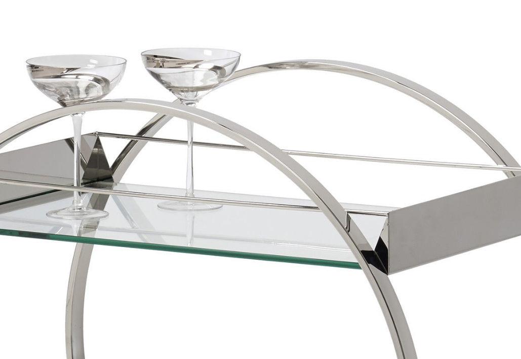 Kesterport Hammond Drinks Trolley - Fellini Home Ltd