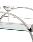 Kesterport Hammond Drinks Trolley - Fellini Home Ltd