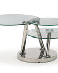 Kesterport Impression Coffee Table - Fellini Home Ltd