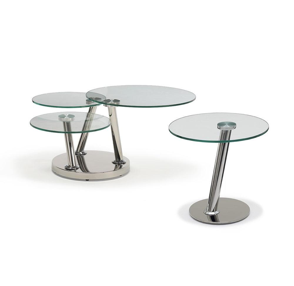 Kesterport Impression Lamp Table - Fellini Home Ltd