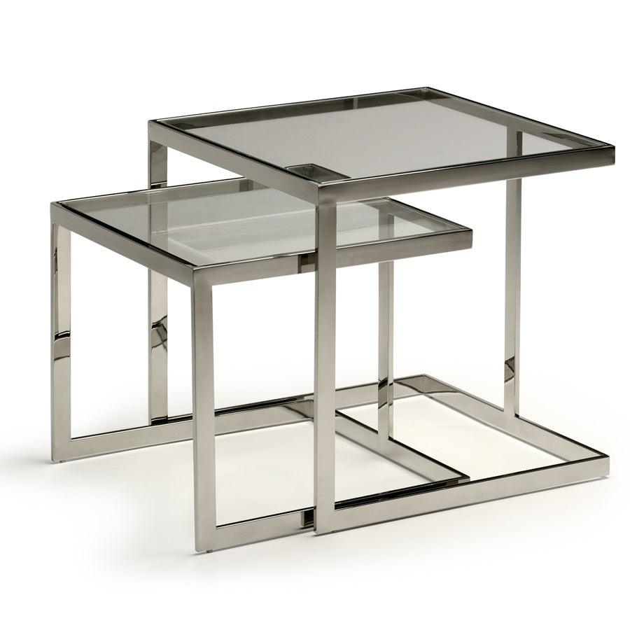 Kesterport Jasmine Nesting Tables - Fellini Home Ltd